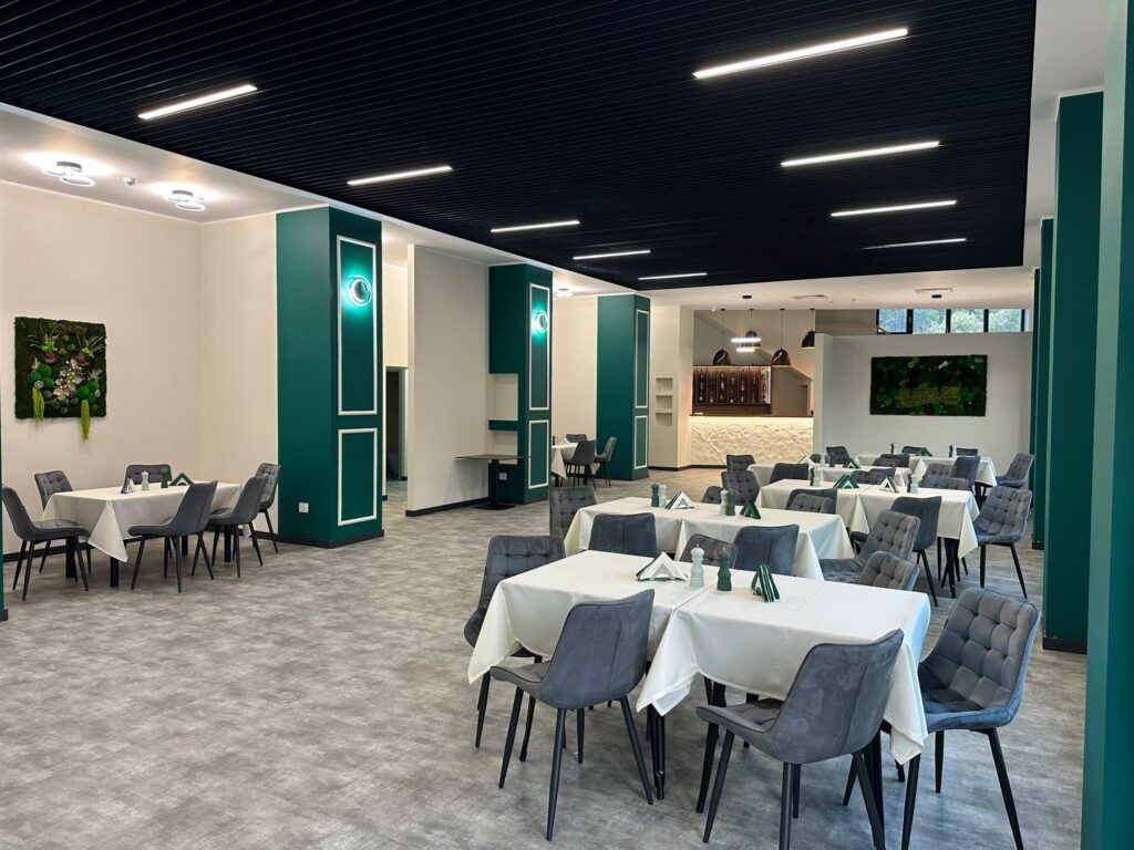 Cazare spa Valea Doftanei