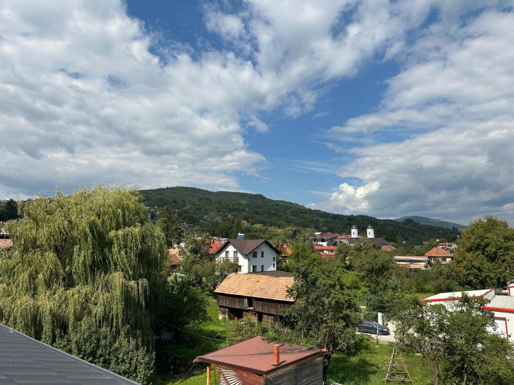 Cazare spa Valea Doftanei